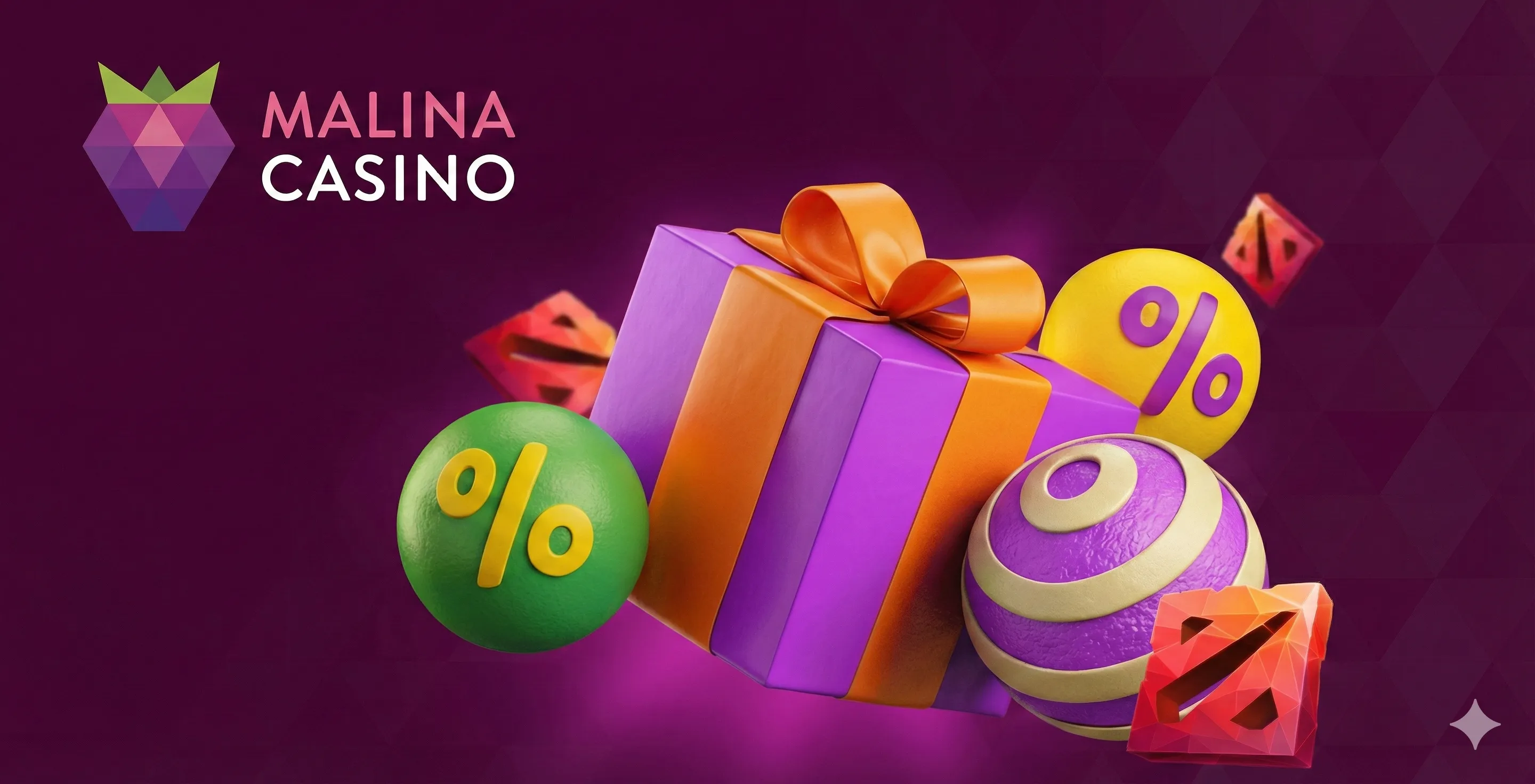 Malina Casino Bonus Sans Dépôt