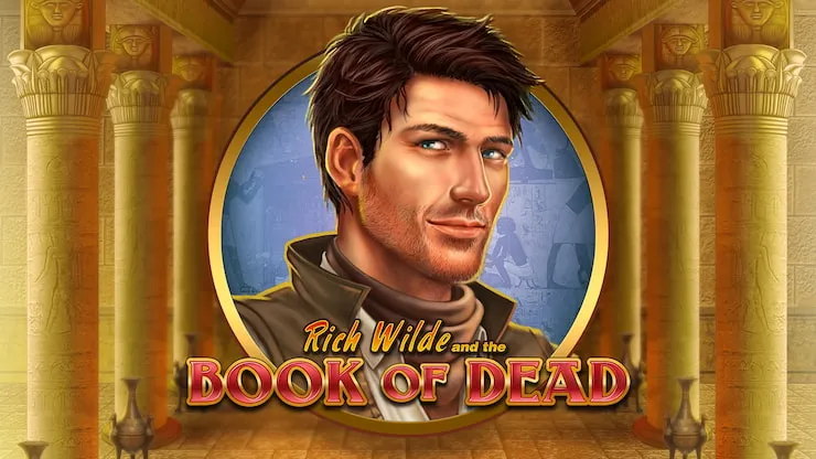 book of dead